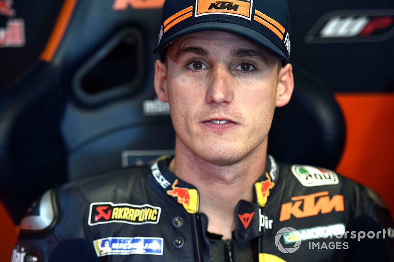 Pol Espargaro, Red Bull KTM Factory Racing