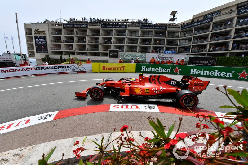 Lambança da Ferrari