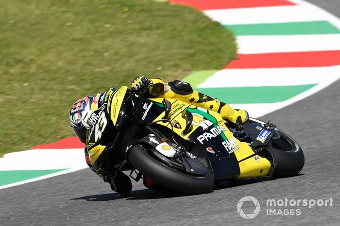 Jack Miller, Pramac Racing