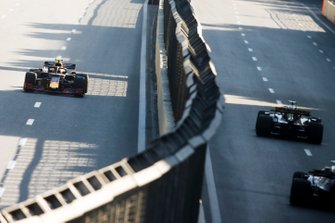 Pierre Gasly, Red Bull Racing RB15
