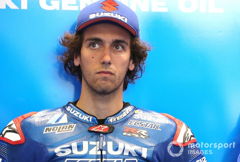 Alex Rins