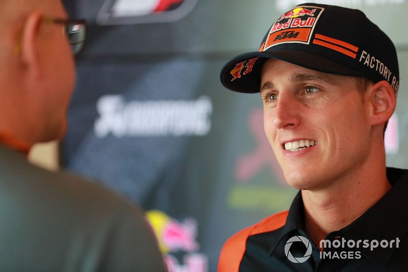 Pol Espargaro, Red Bull KTM Factory Racing