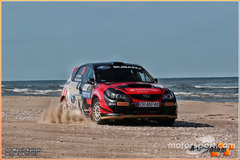 Rally Liepaja 2019