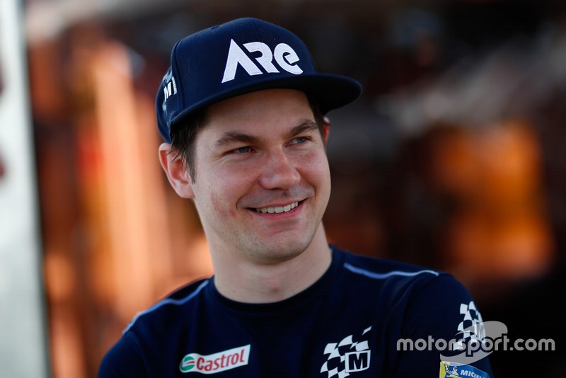 Teemu Suninen, M-Sport Ford, Ford Fiesta WRC 2019