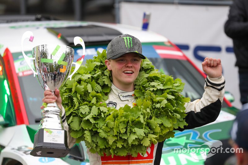 Oliver Solberg
