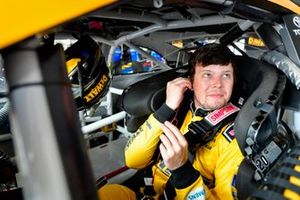 Erik Jones, Joe Gibbs Racing, Toyota Camry DeWalt