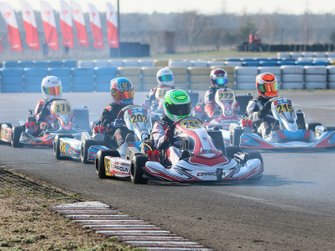Rok Cup Poland 2019