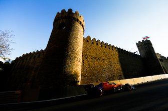 Lando Norris, McLaren MCL34