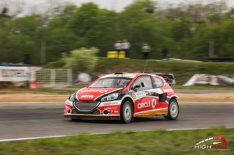 MPRC 2019, II runda, Toruń,