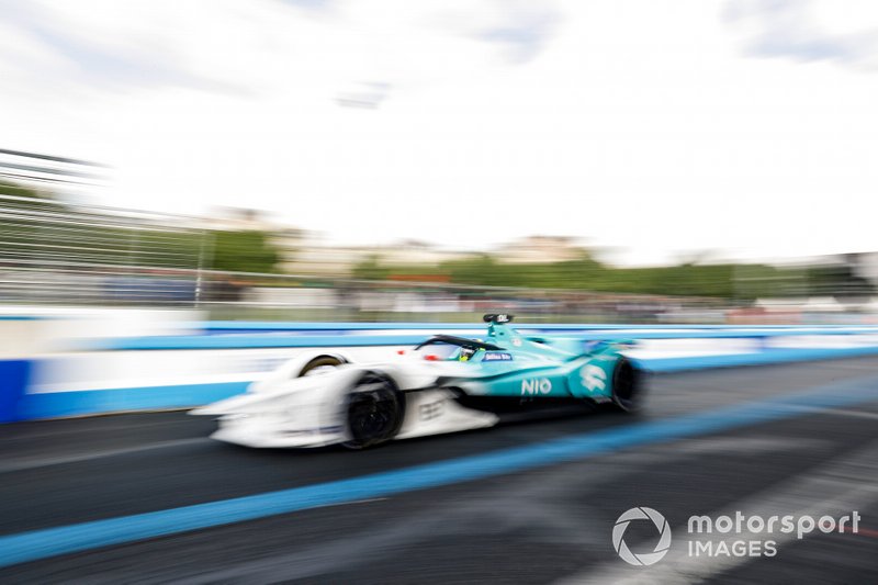 Tom Dillmann, NIO Formula E Team, NIO Sport 004