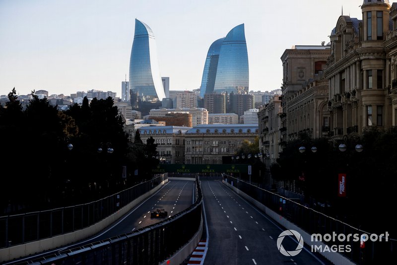 Pierre Gasly, Red Bull Racing RB15