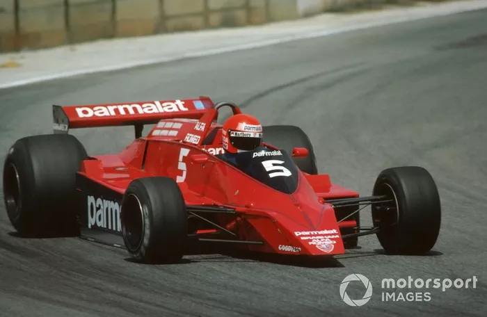 1979: Brabham-Alfa-Romeo BT48
