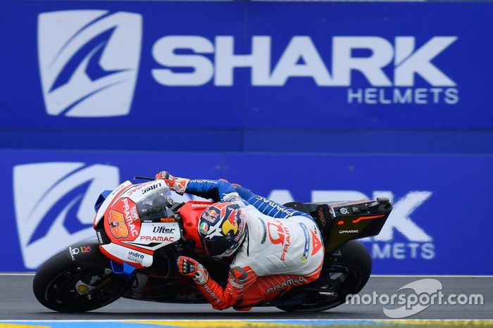 Jack Miller, Pramac Racing