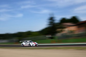 Bashar Mardini, GDL Racing