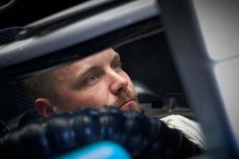 Valtteri Bottas, Mercedes AMG W10