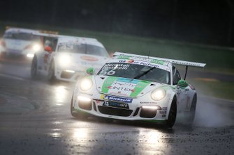 Niccolò Mercatali / Nicola Pastorelli, Malucelli