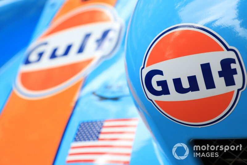 Lihat galeri livery DragonSpeed-Gulf: