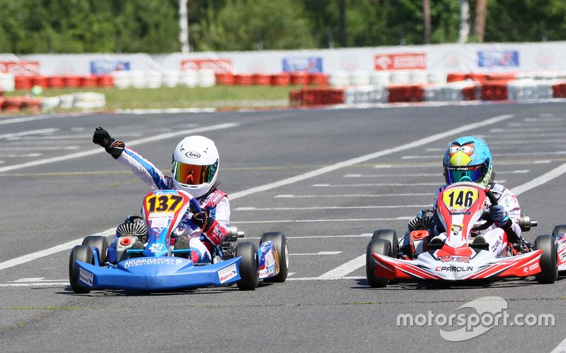 Rok Cup Poland 2019, Zielona Góra