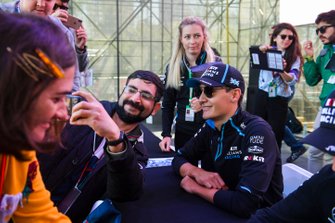 George Russell, Williams Racing