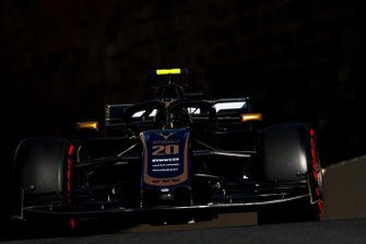 Kevin Magnussen, Haas F1 Team VF-19