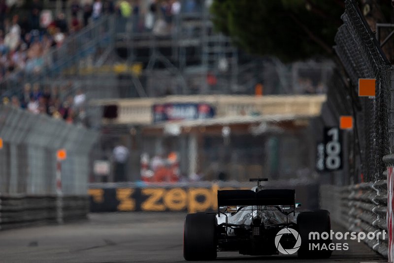 Lewis Hamilton, Mercedes AMG F1 W10