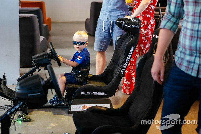 F1 2019 Polish Presentation, CDP, Codemasters