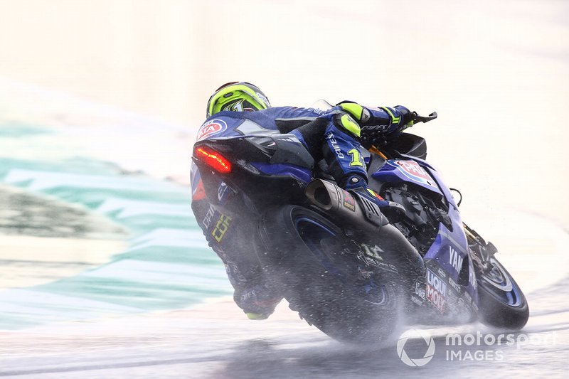 Sandro Cortese, GRT Yamaha WorldSBK