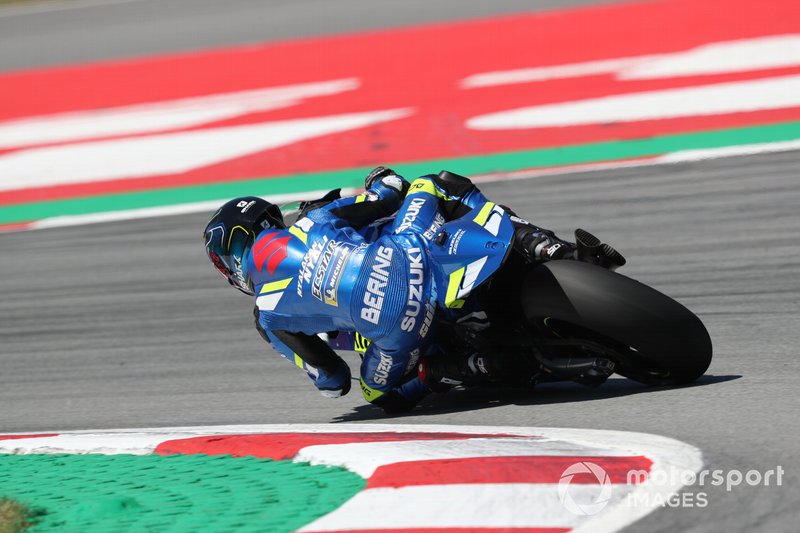 Sylvain Guintoli, Team Suzuki Ecstar