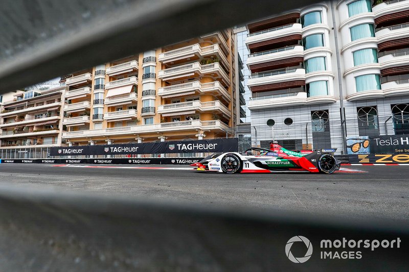 Lucas Di Grassi, Audi Sport ABT Schaeffler, Audi e-tron FE05