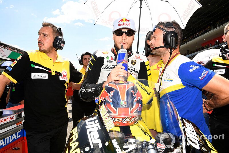 Jack Miller, Pramac Racing