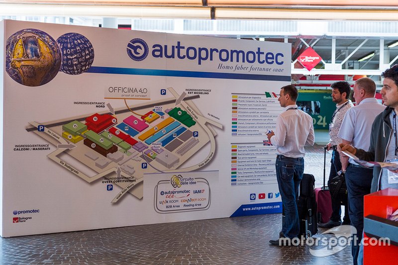 Autopromotec