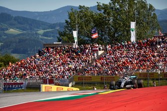 Lewis Hamilton, Mercedes AMG F1 W10