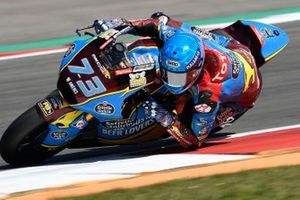 Alex Marquez, Marc VDS Racing