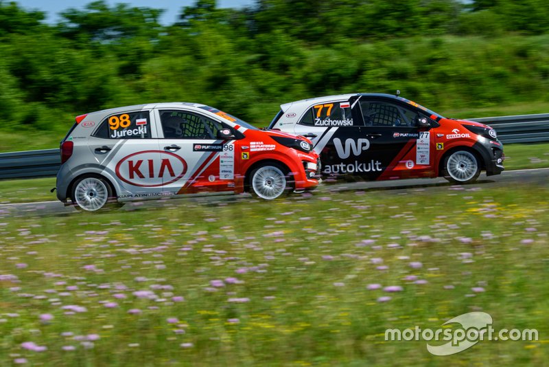 KIA PLATINUM CUP, Poznań