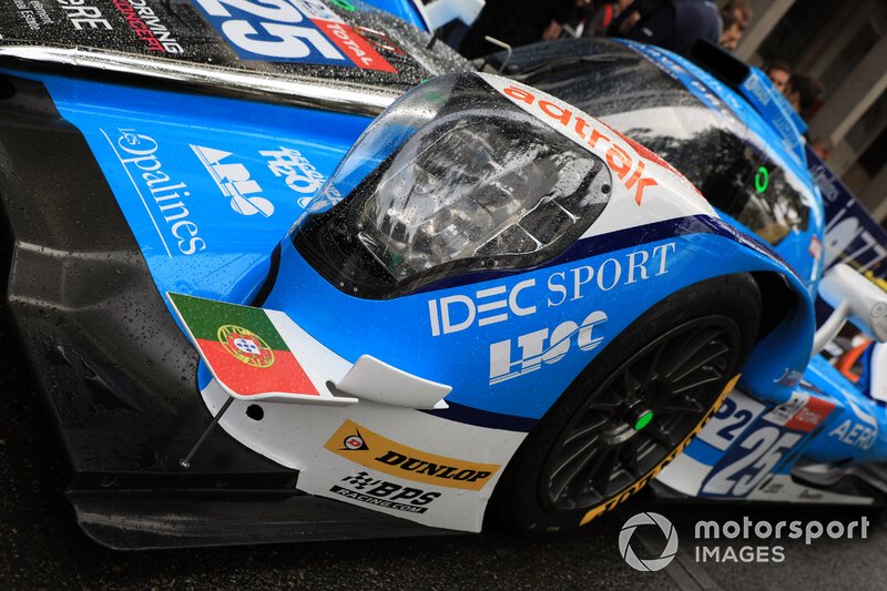 Algarve Pro Racing