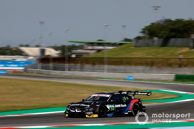 Bruno Spengler, BMW Team RMG, BMW M4 DTM