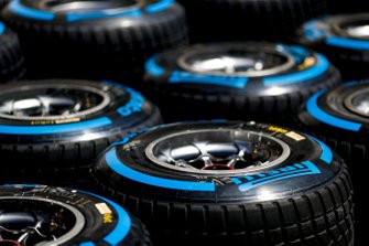 Pirelli yağmur lastikleri