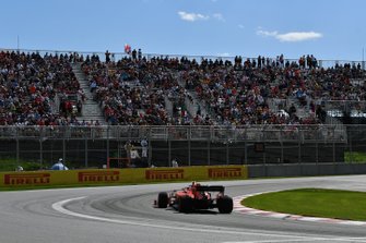 Charles Leclerc, Ferrari SF90