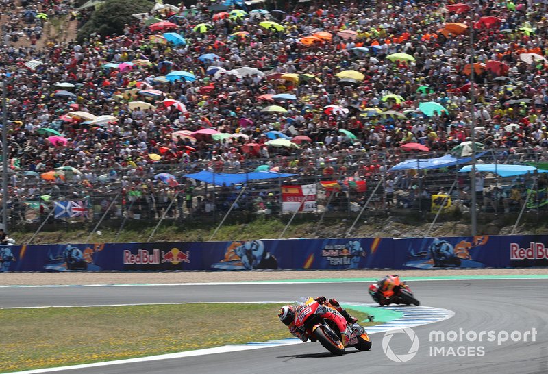 Jorge Lorenzo, Repsol Honda Team