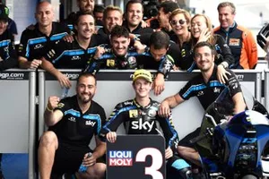 Celestino Vietti, Sky Racing Team VR46