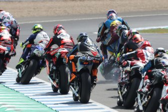 Remy Gardner, SAG Racing Team
