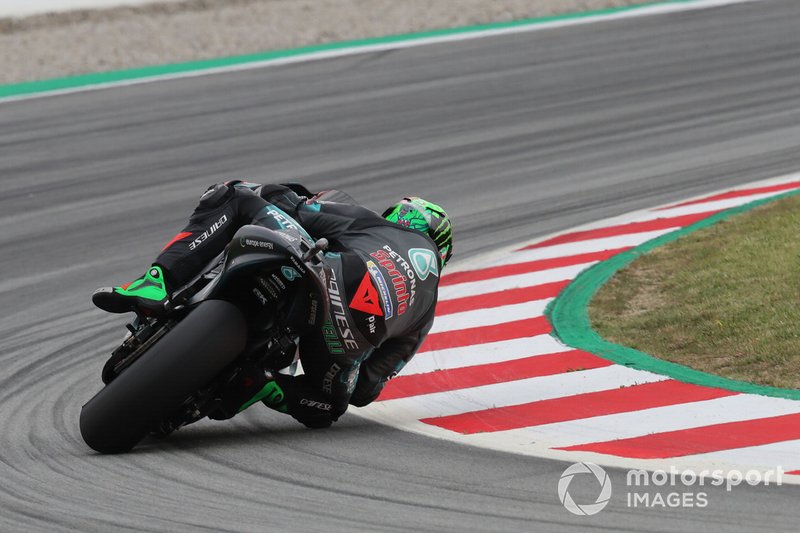 Franco Morbidelli, Petronas Yamaha SRT
