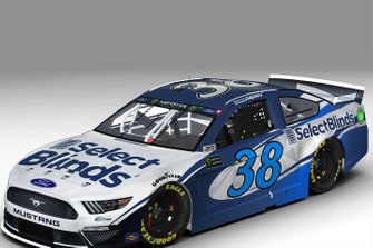 David Ragan