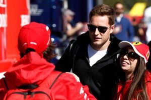 Stoffel Vandoorne