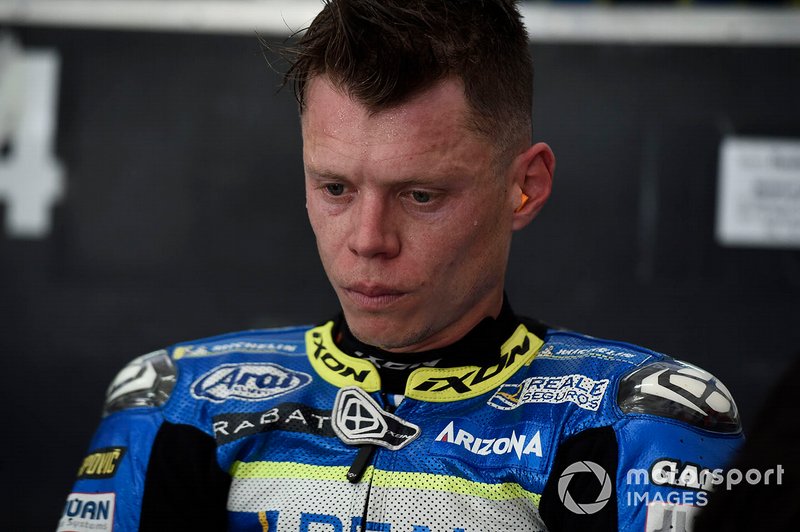 Tito Rabat, Avintia Racing