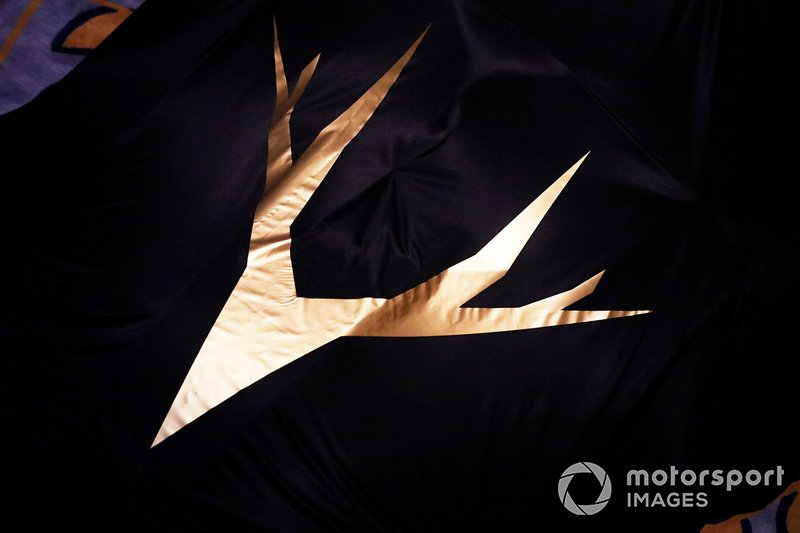 Haas F1 Team VF-18