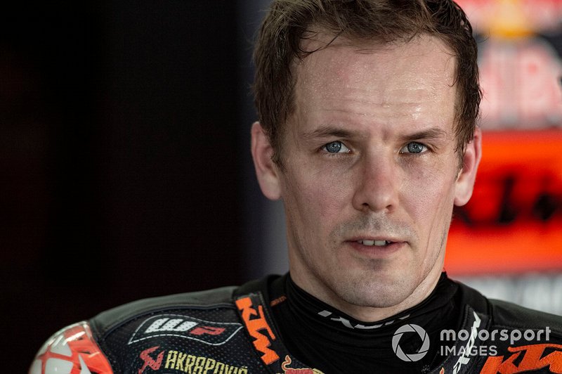 Mika Kallio, Red Bull KTM Factory