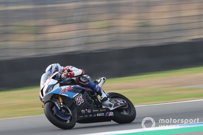 Toprak Razgatlioglu, Turkish Puccetti Racing