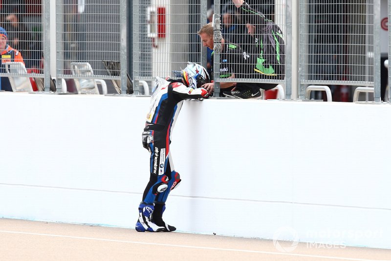 Markus Reiterberger, BMW Motorrad WorldSBK Team
