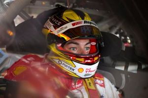 Scott McLaughlin, DJR Team Penske